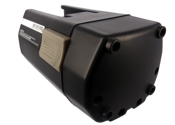 CS-MKE240PW : Battery for Milwaukee BXS24, BXL24, MXS24 and others - Replaces Milwaukee BBH24