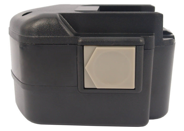 CS-MKE398PW : Battery for Milwaukee PAD12, PAS12PP, PCS12T and others - Replaces Milwaukee 48-11-1900, 48-11-1950, 48-11-1960 and others