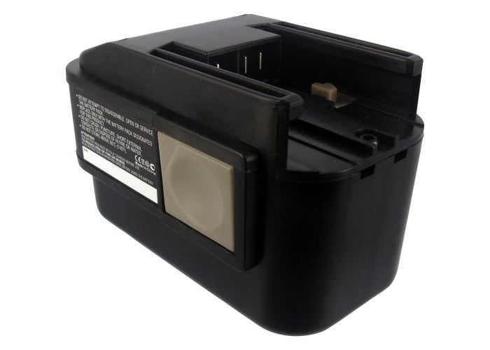 CS-MKE535PW : Battery for Milwaukee PCS6T, PES9.6, PES 9.6T - Replaces Milwaukee 4 932 353 638, 4 932 366 429, B9.6 and others
