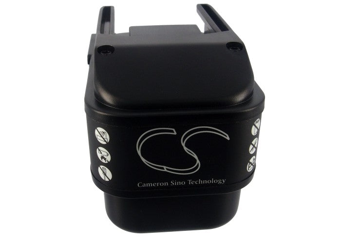CS-MKE535PW : Battery for Milwaukee PCS6T, PES9.6, PES 9.6T - Replaces Milwaukee 4 932 353 638, 4 932 366 429, B9.6 and others