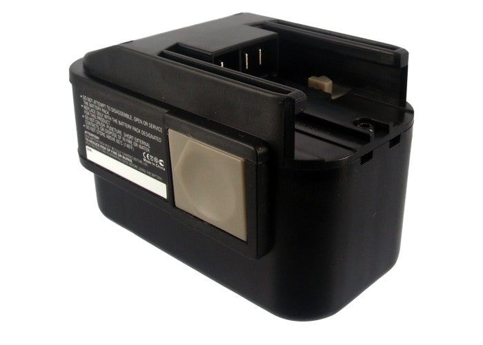 CS-MKE535PX : Battery for Milwaukee PCS6T, PES9.6, PES 9.6T - Replaces Milwaukee 4 932 353 638, 4 932 366 429, B9.6 and others