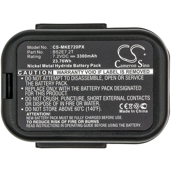 CS-MKE720PX - Image 3