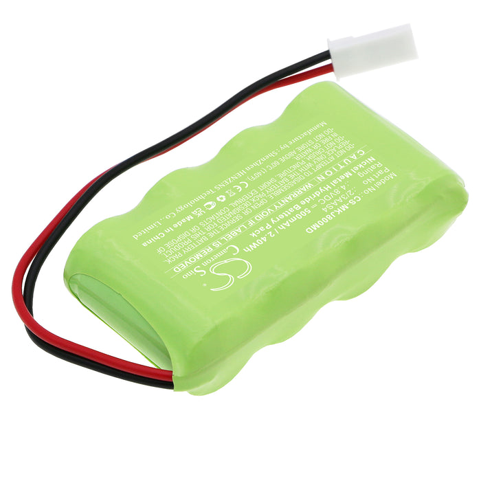 CS-MKJ800MD - Image 4