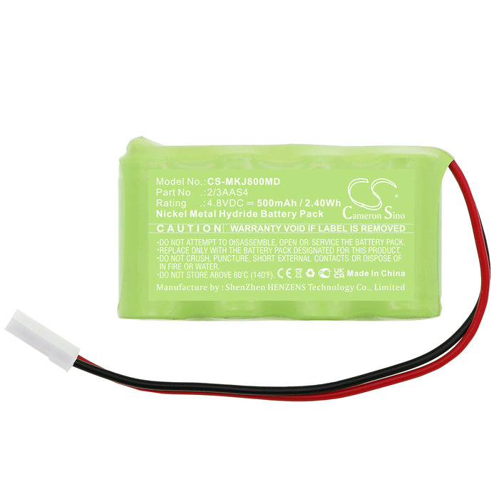 CS-MKJ800MD - Image 2