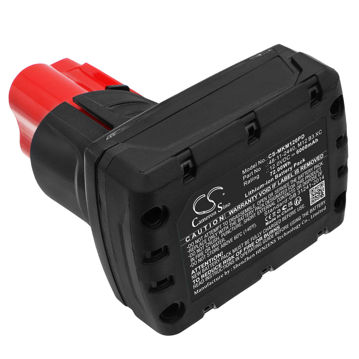 CS-MKM120PD - Image 3