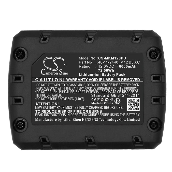 CS-MKM120PD - Image 5