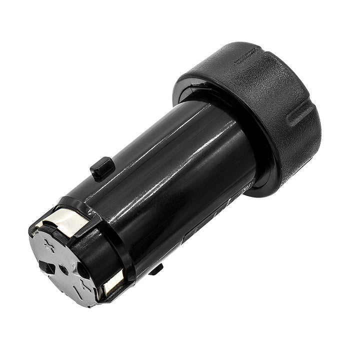 CS-MKM140PW : 4.0v 2000mAh Li-ion battery, replaces 48-11-2001