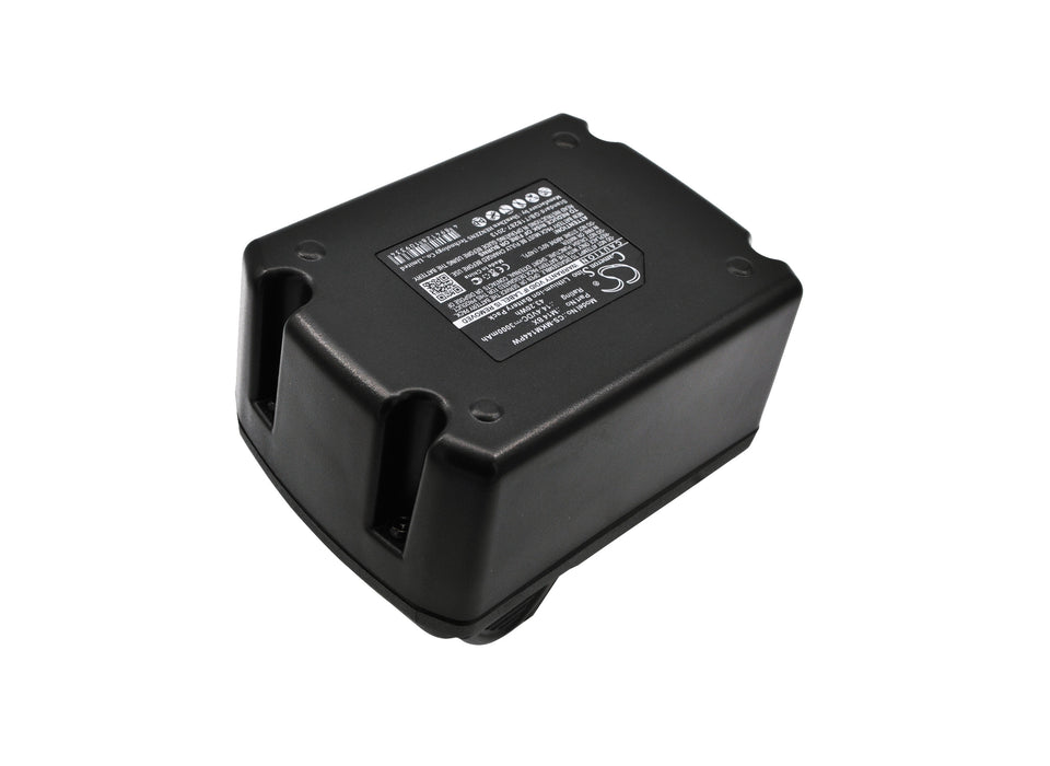 CS-MKM144PW - Image 3