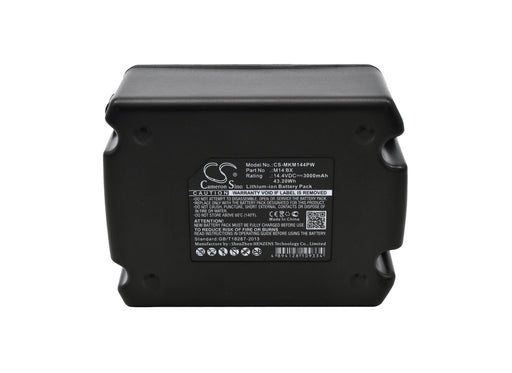 CS-MKM144PW - Image 1
