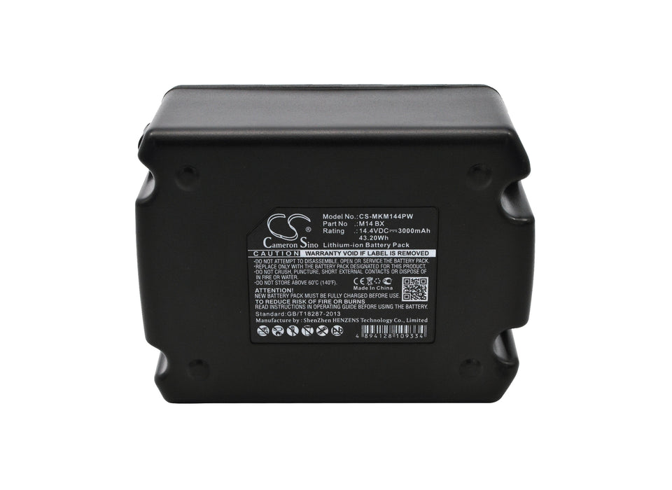 CS-MKM144PW - Image 1
