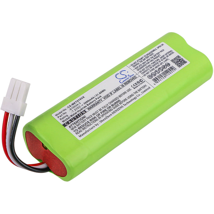 CS-MKT076VX - Image 1