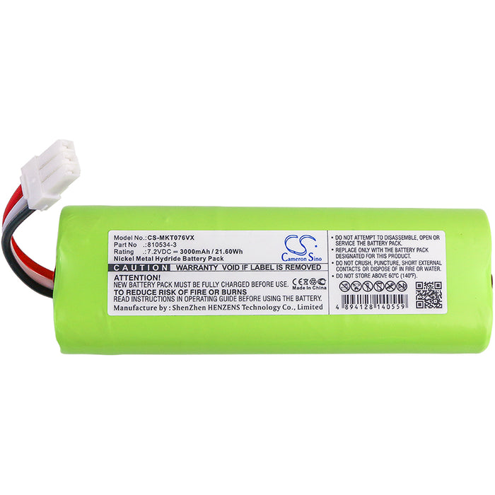 CS-MKT076VX - Image 3
