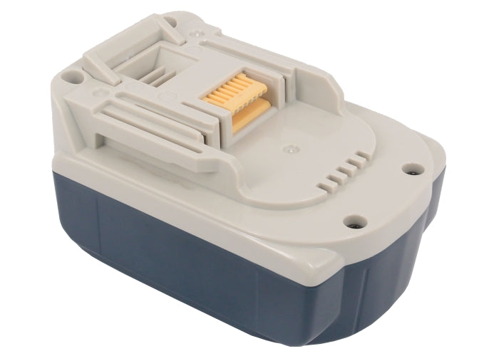 CS-MKT125PX : Battery for Makita BFH120F, BFL081F, BFL121F and others - Replaces Makita 193346-2, 193349-6, BH1220 and others