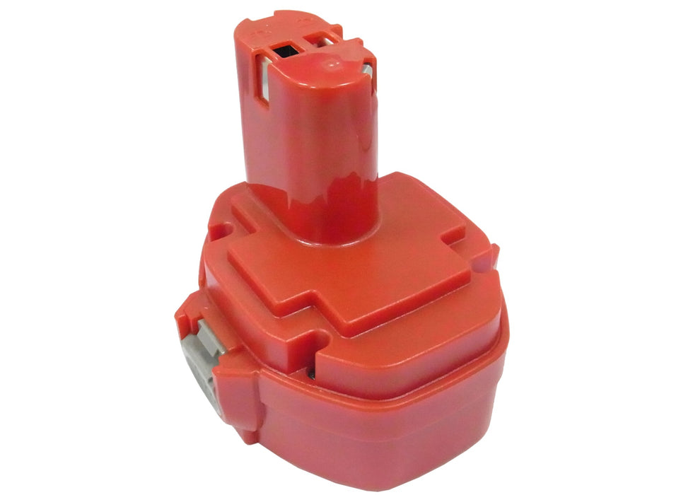 CS-MKT142PW : Battery for Makita 1051D, 1051DWA, 1051DWAE and others - Replaces Makita 1420, 1422, 192600-1 and others