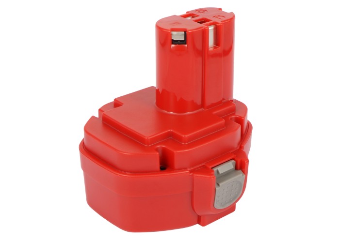 CS-MKT142PX : Battery for Makita 1051D, 1051DWA, 1051DWAE and others - Replaces Makita 1420, 1422, 192600-1 and others