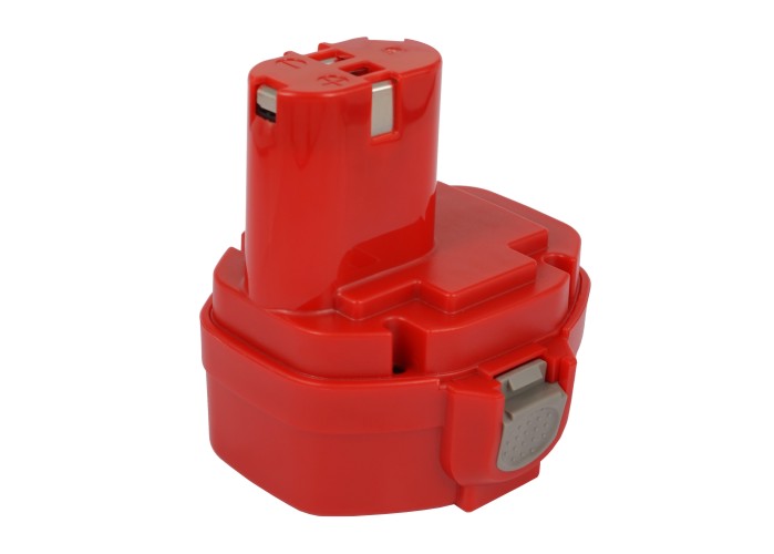CS-MKT142PX : Battery for Makita 1051D, 1051DWA, 1051DWAE and others - Replaces Makita 1420, 1422, 192600-1 and others