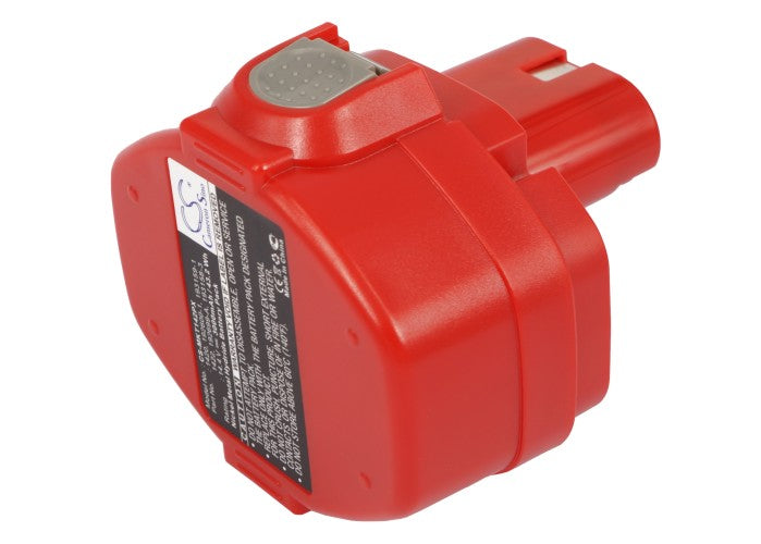 CS-MKT142PX : Battery for Makita 1051D, 1051DWA, 1051DWAE and others - Replaces Makita 1420, 1422, 192600-1 and others