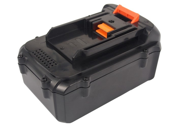 CS-MKT261PW : Battery for Makita BHR261, BHR261RDE, MUB360DZ and others - Replaces Makita BL3626, 194874-0, BL3622A