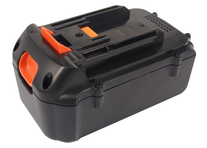 CS-MKT261PW : Battery for Makita BHR261, BHR261RDE, MUB360DZ and others - Replaces Makita BL3626, 194874-0, BL3622A