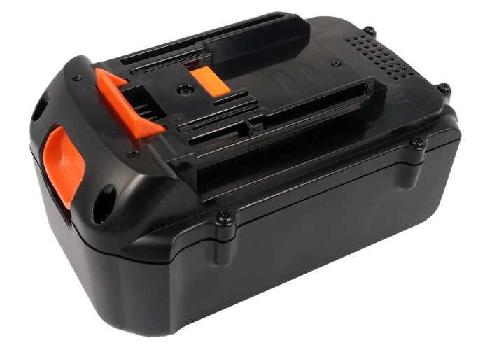 CS-MKT261PX : Battery for Makita BHR261, BHR261RDE, MUB360DZ and others - Replaces Makita BL3626, 194874-0, BL3622A