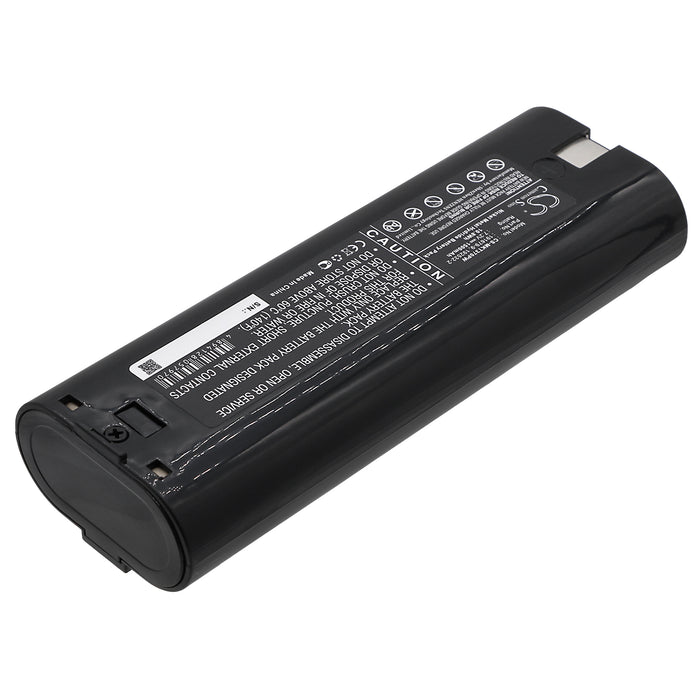 CS-MKT370PW : Battery for Makita 3700D, 3700DW, 4071D and others - Replaces Makita 191679-9, 192532-2, 192695-4 and others