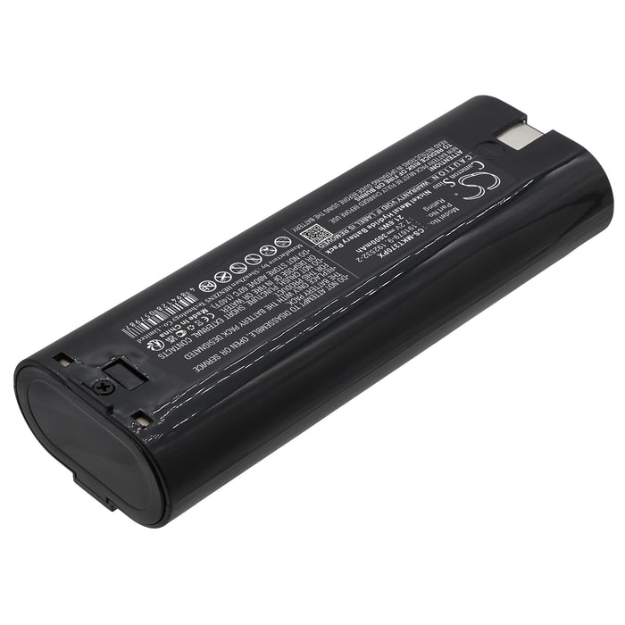 CS-MKT370PX : Battery for Makita 3700D, 3700DW, 4071D and others - Replaces Makita 191679-9, 192532-2, 192695-4 and others