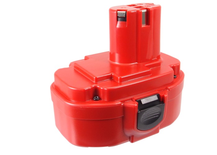 CS-MKT433PW : Battery for Makita 4334D, 4334DWA, 4334DWAE and others - Replaces Makita 1822, 192826-5, 192827-3 and others