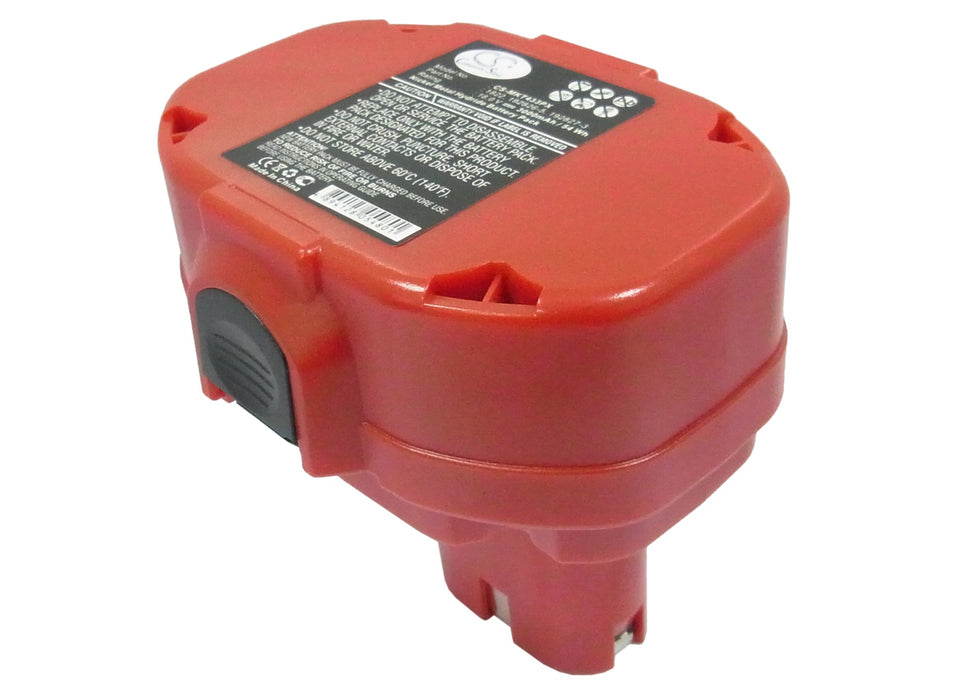 CS-MKT433PX : Battery for Makita 4334D, 4334DWA, 4334DWAE and others - Replaces Makita 1822, 192826-5, 192827-3 and others