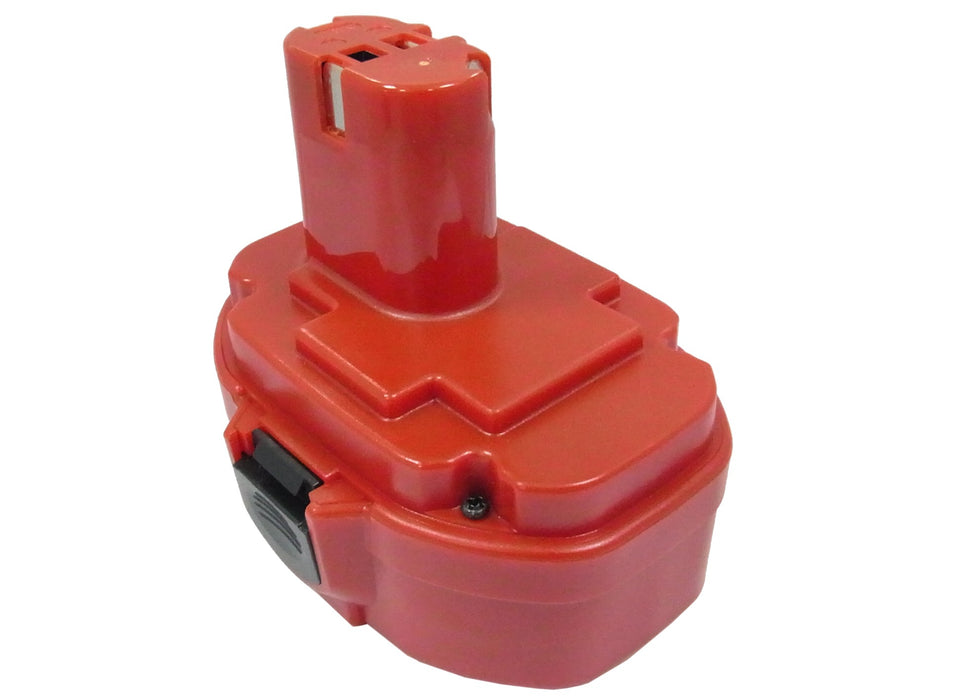 CS-MKT433PX : Battery for Makita 4334D, 4334DWA, 4334DWAE and others - Replaces Makita 1822, 192826-5, 192827-3 and others