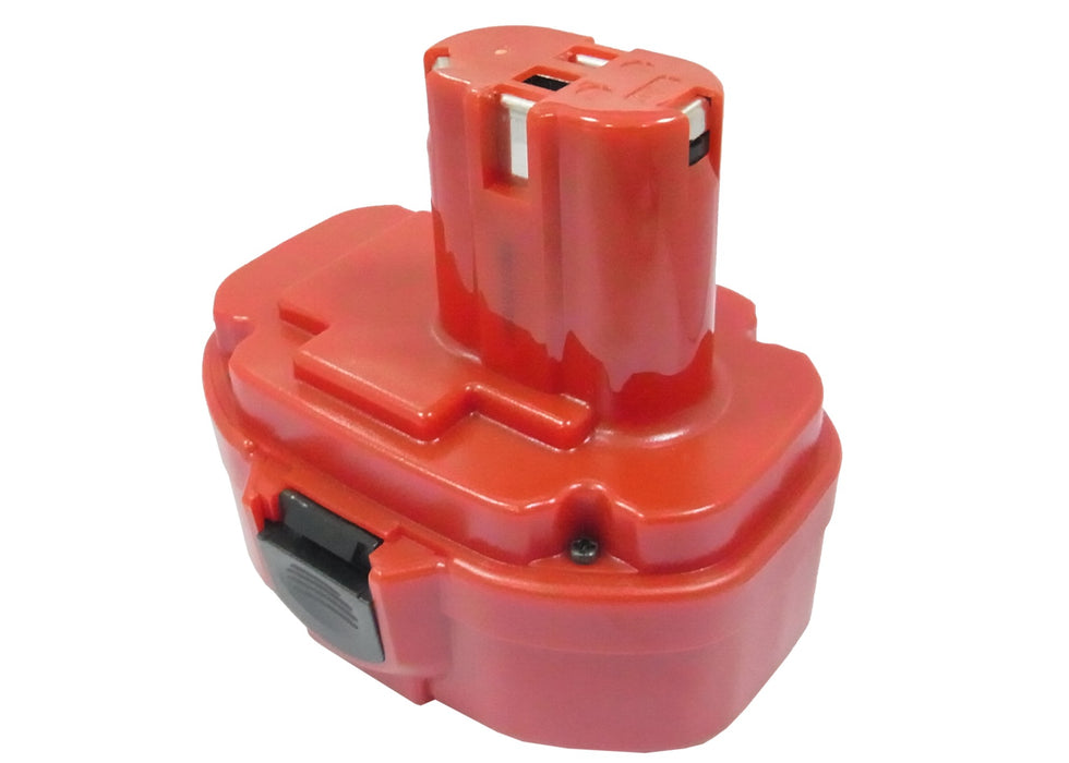 CS-MKT433PX : Battery for Makita 4334D, 4334DWA, 4334DWAE and others - Replaces Makita 1822, 192826-5, 192827-3 and others