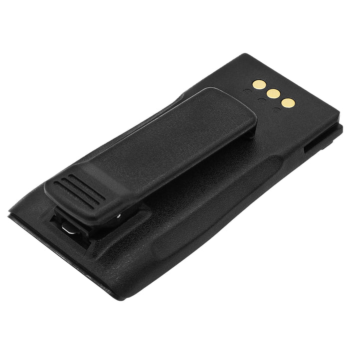 CS-MKT496TW : Battery for Motorola CP150, CP200, CP250 and others - Replaces Motorola NNTN4496, NNTN4496AR, NTN4497 and others