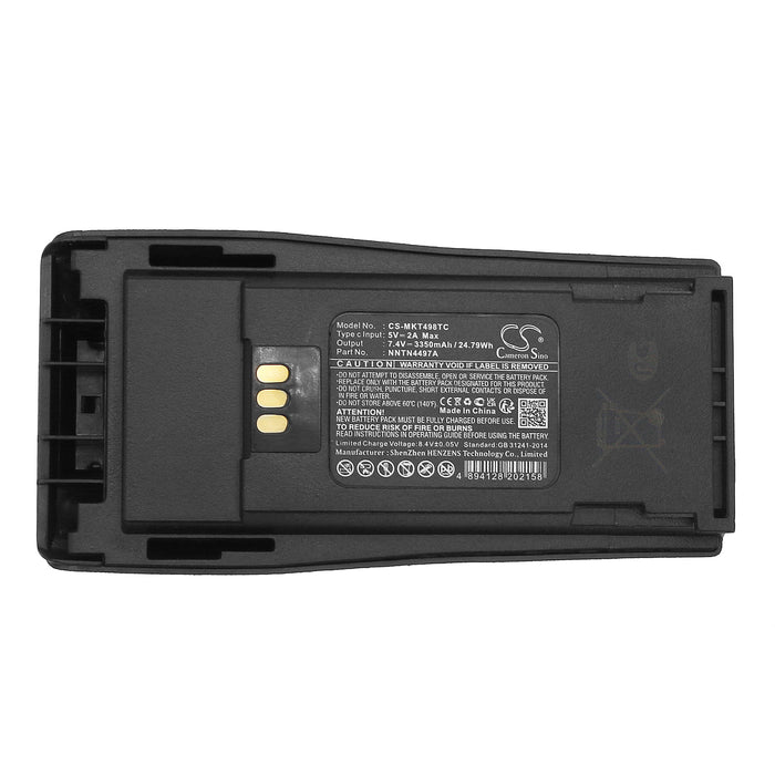 CS-MKT498TC - Image 3