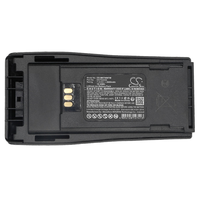 CS-MKT498TW - Image 2
