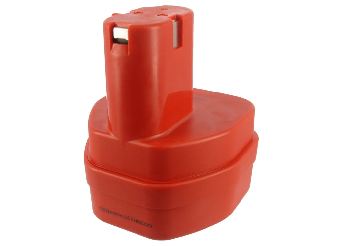 CS-MKT509PX : Battery for Makita 5091D, 5091DWG, 5091DWH and others - Replaces Makita 1200, 1201, 1201A and others