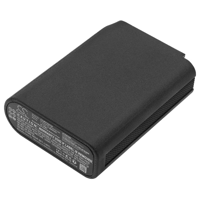 CS-MKT594TW : Battery for Motorola Astro Saber, MX1000, MX2000 and others - Replaces Motorola NTN4594, NTN4593, NTN4593DR and others