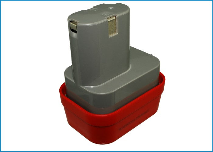 CS-MKT620PX : Battery for Makita 6014DW, 6200D, 6200DW and others - Replaces Makita 192019-4, 192321-5, 192404-1 and others