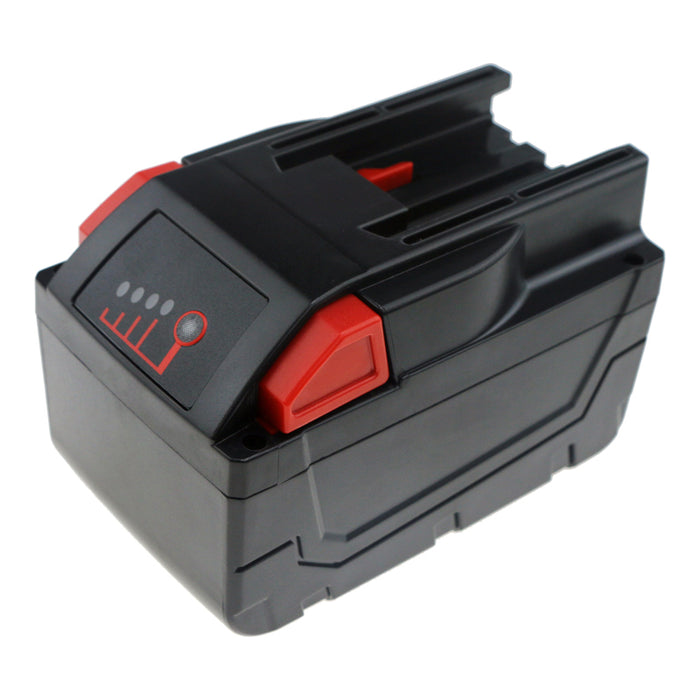 CS-MKV280PH : Battery for Milwaukee V28, 28V, 0726-22 and others - Replaces Milwaukee 48-11-2850, 4932352732, M28 and others