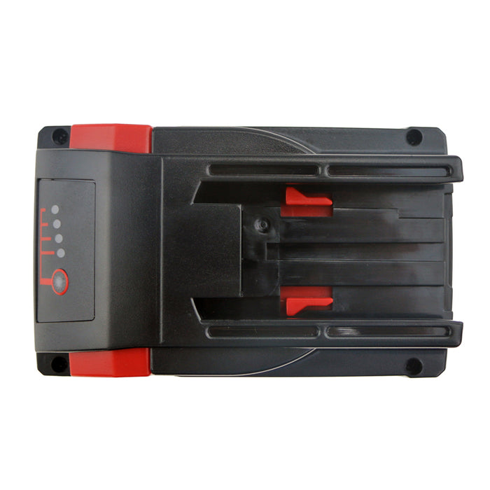 CS-MKV280PH : Battery for Milwaukee V28, 28V, 0726-22 and others - Replaces Milwaukee 48-11-2850, 4932352732, M28 and others