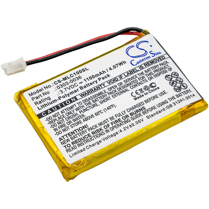 CS-MLC100SL - Image 4