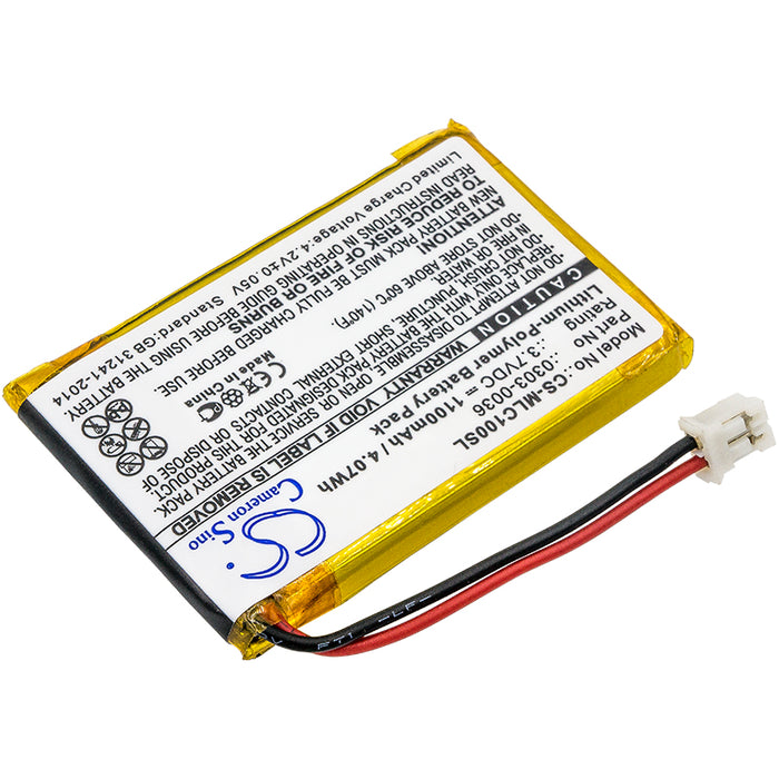 CS-MLC100SL - Image 3