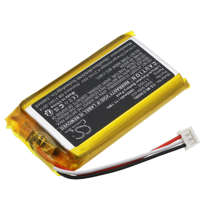 CS-MLC300BL - Image 3