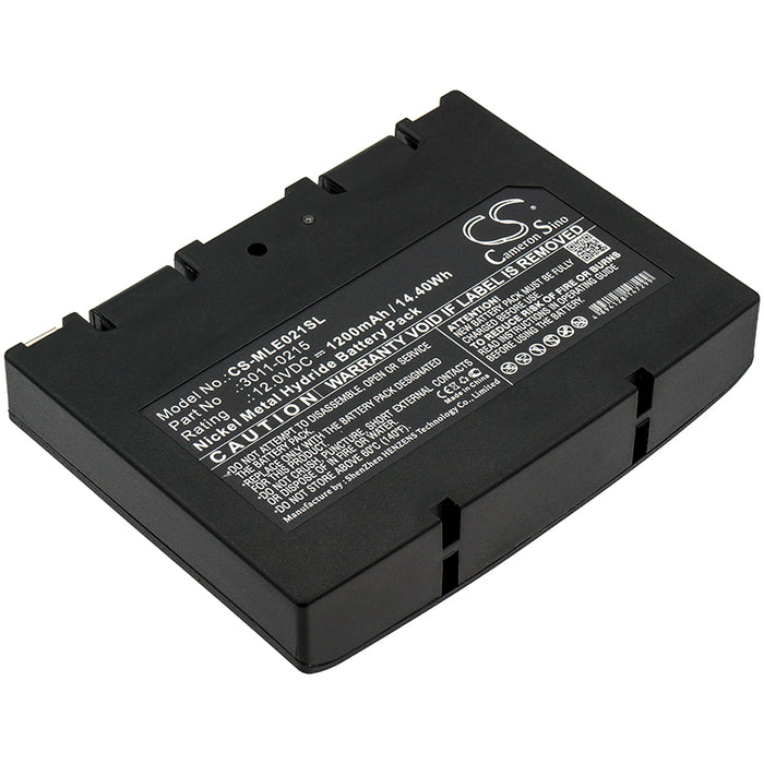CS-MLE021SL - Image 2