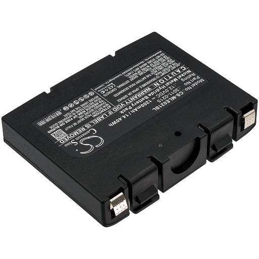 CS-MLE021SL - Image 1