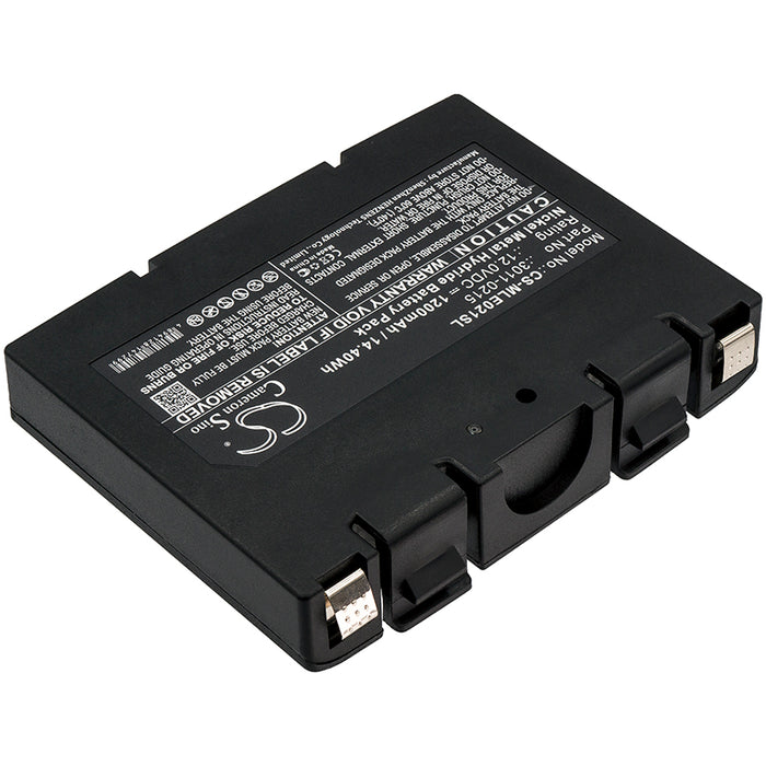 CS-MLE021SL - Image 1