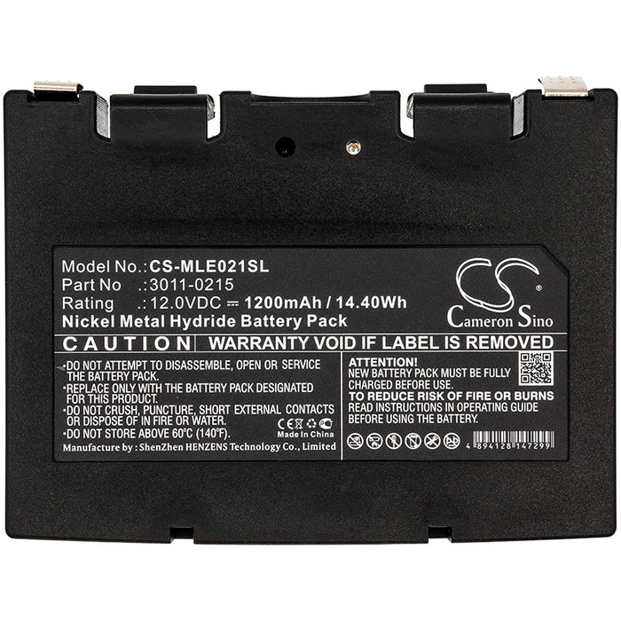 CS-MLE021SL - Image 3