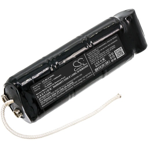 CS-MLE100SL - Image 1