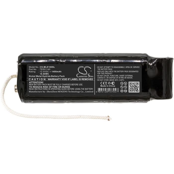 CS-MLE100SL - Image 2