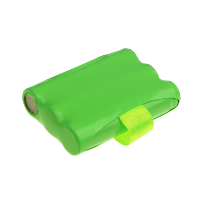 CS-MLX600TW : Battery for Midland LXT600, LXT630, X-Talker T51 and others - Replaces Midland BATT3R, AVP14, PB-X6