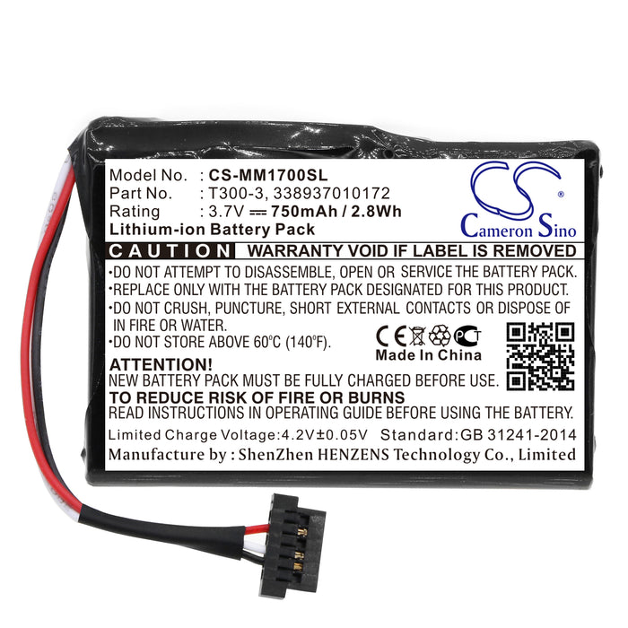 CS-MM1700SL - Image 3