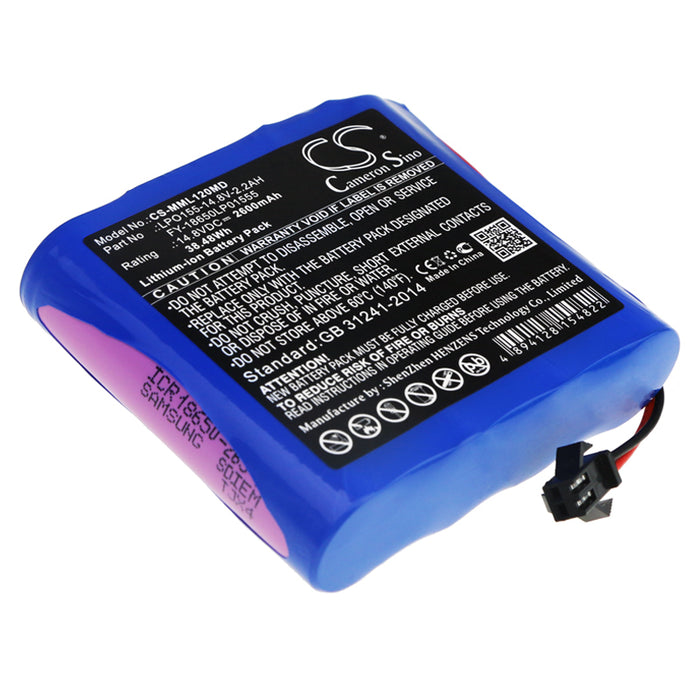 CS-MML120MD - Image 2